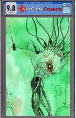 BATMAN #7 CVR B DUSTIN NGUYEN CARD STOCK VAR thumbnail