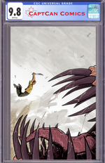 NO GODS, NO MASTERS #2 D UNLIMITED VARIANT (FULL ART, SALCEDO) thumbnail