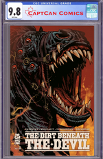 DIRT BENEATH THE DEVIL #4 (OF 4) CVR A DAN PANOSIAN thumbnail