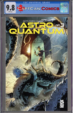 ASTRO QUANTUM #3 (OF 5) thumbnail