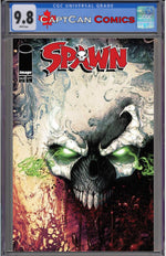 SPAWN #362 CVR B JEFF MONK VAR thumbnail
