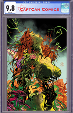 POISON IVY #49 CVR C DAN MORA CARD STOCK VAR thumbnail