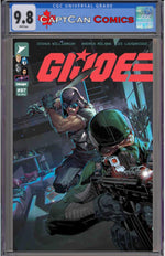 GI JOE #7 CVR B KAEL NGU VAR thumbnail