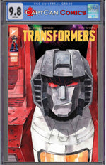 TRANSFORMERS #2 10TH PTG CVR C DUSTIN NGUYEN VAR thumbnail