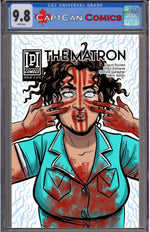 MATRON #2 (OF 6) (MR) thumbnail