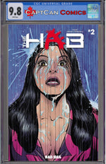 HAB #2 (OF 5) CVR C DAVID LAPHAM VAR thumbnail