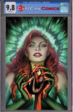 BATWOMAN #7 CVR B STJEPAN SEJIC CARD STOCK VAR (BATMAN BAD SEEDS) thumbnail