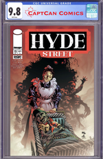 HYDE STREET #15 CVR A IVAN REIS & DANNY MIKI thumbnail