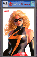 X-MEN #16 ALEX ROSS TIMELESS VIR VAR thumbnail