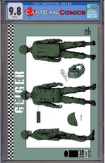 GEIGER #12 CVR C GARY FRANK & BRAD ANDERSON DESIGN WRAPAROUND VAR thumbnail