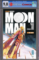 MOON MAN #9 CVR A MARCO LOCATI thumbnail