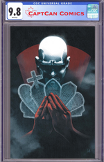 DEADMAN #6 (OF 12) CVR B MIKE DEL MUNDO CARD STOCK VAR thumbnail