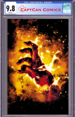 FURY OF FIRESTORM #7 (OF 8) CVR A RAFAEL DE LATORRE thumbnail