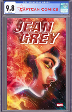 JEAN GREY #1 COVER A thumbnail