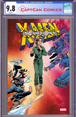 X-MEN: INCURSIONS #1 COVER A BY GLEB MELNIKOV thumbnail