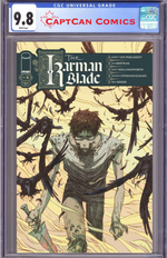 KARMAN BLADE #4 (OF 4) CVR B FILIPE ANDRADE VAR (MR) thumbnail