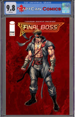 FINAL BOSS #9 CVR C TYLER KIRKHAM VAR (MR) thumbnail