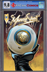 MONEY SHOT BIG BANG #1 (OF 5) CVR A GARTH GRAHAM (MR) thumbnail