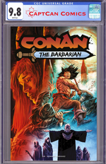 CONAN THE BARBARIAN #36 CVR B DOUG BRAITHWAITE VAR (MR) thumbnail