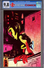 ABSOLUTE MARTIAN MANHUNTER #10 CVR D JAMES HARREN CARD STOCK VAR thumbnail