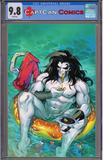 LOBO #5 CVR E MIRKA ANDOLFO SWIMSUIT CARD STOCK VAR thumbnail