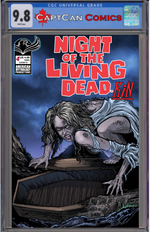 NIGHT OF THE LIVING DEAD KIN #4 CVR B HASSON thumbnail