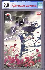 X-MEN #41 PEACH MOMOKO MOMO-TONE VARIANT [DNX] thumbnail