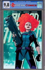 BLOOD & THUNDER #1 CVR B DAVID LOPEZ VAR (MR) thumbnail