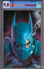 DETECTIVE COMICS #1106 CVR A MIKEL JANIN thumbnail