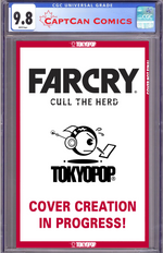 FAR CRY: CULL THE HERD, ISSUE #10 thumbnail