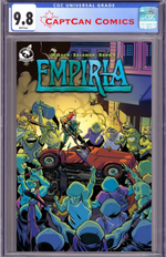 EMPIRIA #5 (MR) thumbnail