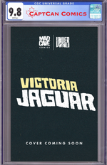 VICTORIA JAGUAR #1 CVR E PAULINA GANUCHEAU FOIL VAR thumbnail