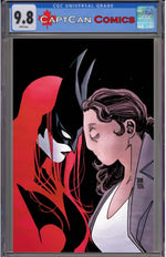 BATWOMAN #3 CVR A DANI thumbnail