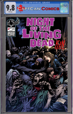 NIGHT OF THE LIVING DEAD KIN #4 CVR A MARTINEZ thumbnail