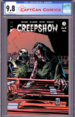 CREEPSHOW VOL 05 #3 (OF 5) CVR B VALENTINE DE LANDRO & MARISSA LOUISE VAR (MR) thumbnail