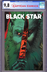 BLACK STAR #2 (OF 5) CVR C FRANCESCA CIREGIA VAR thumbnail