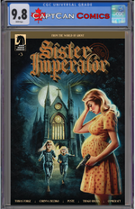 SISTER IMPERATOR #3 thumbnail