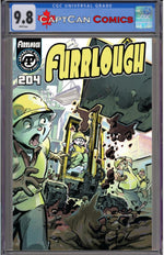 FURRLOUGH #204 CVR B KELSEY SHANNON VAR thumbnail