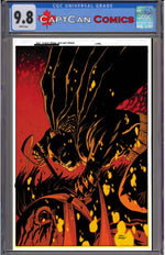DETECTIVE COMICS #1112 CVR D ANDY KUBERT DARK KNIGHT RETURNS 40TH ANNIVERSARY CARD STOCK VAR thumbnail