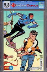 JUSTICE LEAGUE THE ATOM PROJECT #5 (OF 6) CVR D CLIFF CHIANG AAPI HERITAGE MONTH CONNECTING CARD STOCK VAR thumbnail