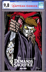 IT DEMANDS SACRIFICE #1 (OF 4) CVR L ERIK ELIZARREZ WHYNOT WILLIE VAR thumbnail