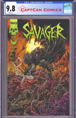 SAVAGER #3 (OF 4) RESOLICIT thumbnail
