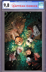 DOOM PATROL #2 CVR C ERIC CANETE CARD STOCK VAR thumbnail