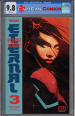 HONOR AND CURSE ETERNAL #3 CVR A NICK MARINKOVITCH thumbnail