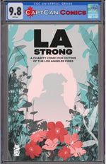 LA STRONG CHARITY COMIC FOR LOS ANGELES FIRES CVR B JUAN DOE VAR thumbnail