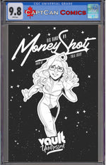 MONEY SHOT BIG BANG #1 (OF 5) CVR E TULA LOTAY NSFW BLACK BAG VAR (MR) Resolicit thumbnail