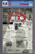 JOHN CARPENTERS TALES OF SCIENCE FICTION PAUSE #4 (OF 6) (MR thumbnail