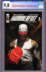 HAMMERFIST #4 CVR A STEVE EPTING (MR) thumbnail