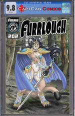 FURRLOUGH #202 thumbnail