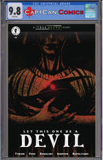 LET THIS ONE BE A DEVIL #2 CVR A FULLERTON thumbnail
